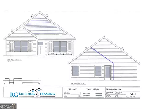 800 B Buchanan St, Lagrange, GA 30240 photo 3