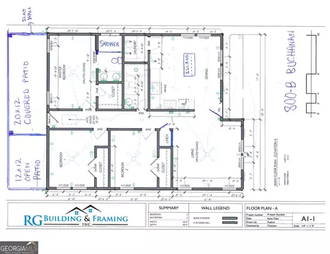 800 B Buchanan St, Lagrange, GA 30240 photo 4