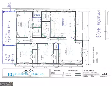 800 B Buchanan St, Lagrange, GA 30240 photo 2