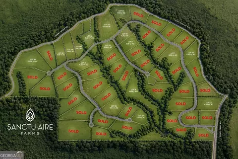 2701 Conns Creek Rd #11, Ball Ground, GA 30107