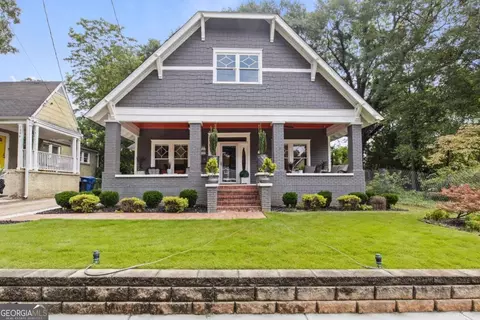 1402 SW Belmont Ave SW, Atlanta, GA 30310