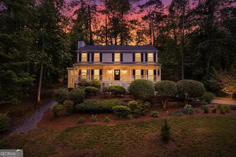 3681 Frederica Rd, Berkeley Lake, GA 30096