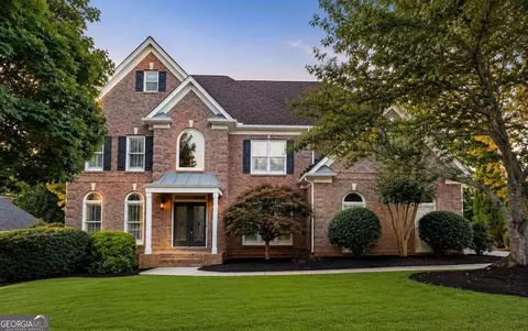 9580 Stoney Ridge Ln, Johns Creek, GA 30022