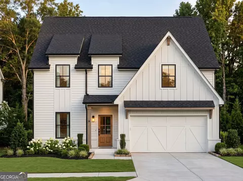 5195 Reece Run, Cumming, GA 30041