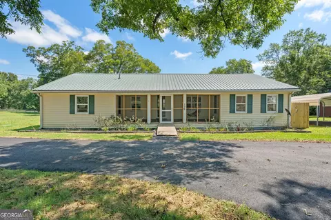 176 Midland St, Williamson, GA 30292