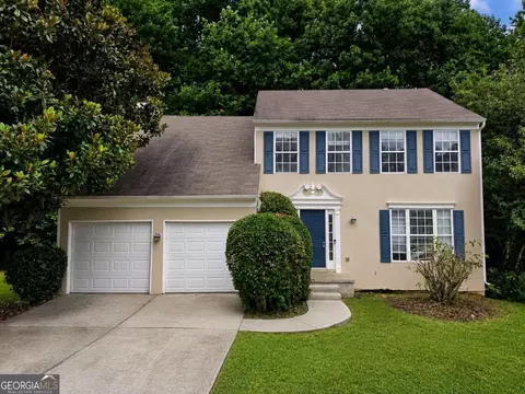 444 Darter Dr NW, Kennesaw, GA 30144