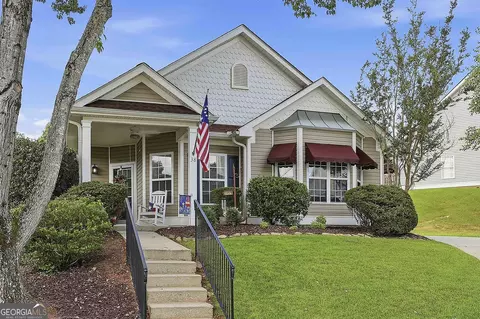 38 The Cres, Newnan, GA 30263