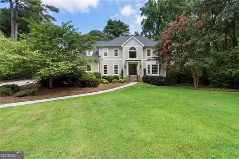 3343 W Terrell Branch Ct SE, Marietta, GA 30067