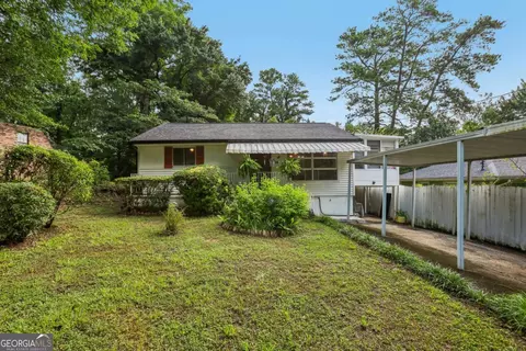 1955 Spink St NW, Atlanta, GA 30318