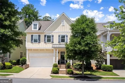 Undisclosed, Alpharetta, GA 30009