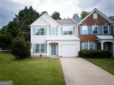 5467 Medlock Corners Dr, Peachtree Corners, GA 30092