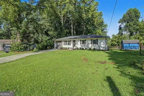 832 Derbyshire Ct, Norcross, GA 30071