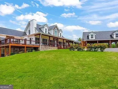 233 Ivy Rdg, Ellijay, GA 30536