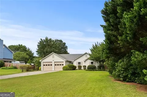 3100 Oak Grove Rd, Loganville, GA 30052