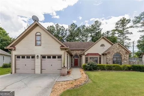 3030 Northcliff Dr, Suwanee, GA 30024