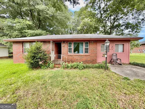 Undisclosed, Newnan, GA 30263