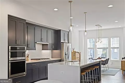 1332 Booth Ave NW, Atlanta, GA 30318