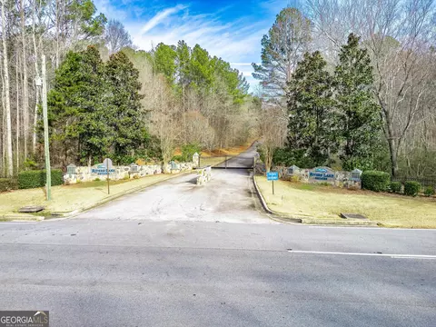 467 Rivers Rd, Fayetteville, GA 30214