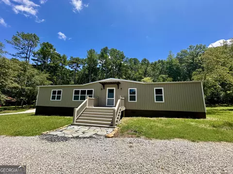 351 River Lake Dr, Eatonton, GA 31024