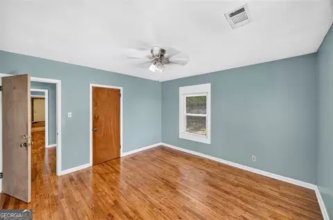 Bedroom - 825 Maple St, Macon, GA 31201 photo 6 of 7
