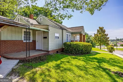 Exterior - 825 Maple St, Macon, GA 31201 photo 2 of 7