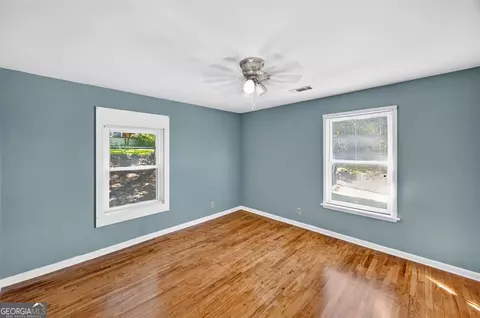 Bedroom - 825 Maple St, Macon, GA 31201 photo 5 of 7