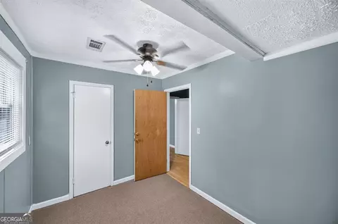 Bedroom - 825 Maple St, Macon, GA 31201 photo 3 of 7