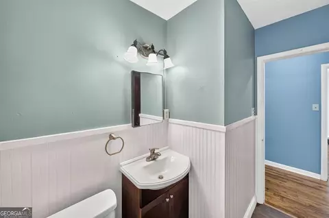 Entry Way - 825 Maple St, Macon, GA 31201 photo 2 of 2