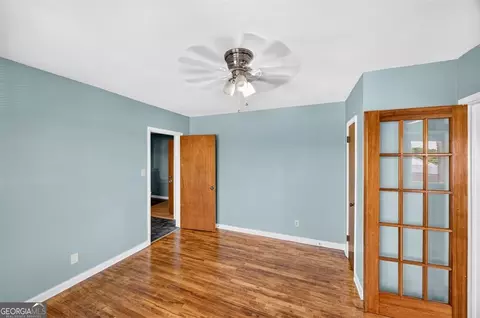 Bedroom - 825 Maple St, Macon, GA 31201 photo 1 of 7