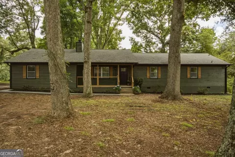 1120 Kinnett Rd, Covington, GA 30016