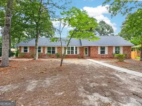 216 Ridgeland Dr, Warner Robins, GA 31093