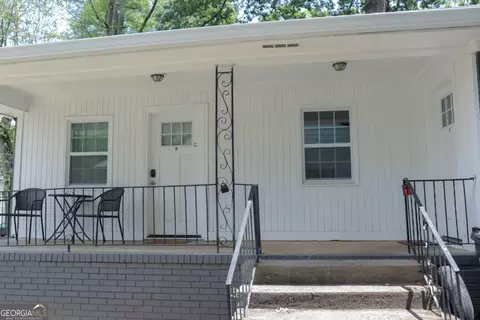 1430 Clermont Ct, Atlanta, GA 30344