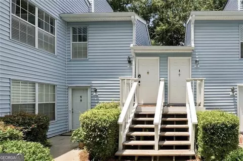 Undisclosed, Peachtree Corners, GA 30092