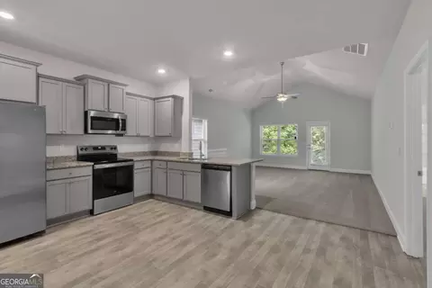 Entry Way - 11963 Lovejoy Crossing Pl, Hampton, GA 30228 photo 1 of 3