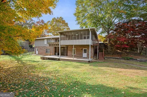 Other - 127 Windsor Dr, Calhoun, GA 30701 photo 20 of 21