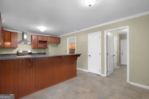 Entry Way - 127 Windsor Dr, Calhoun, GA 30701 photo 3 of 3