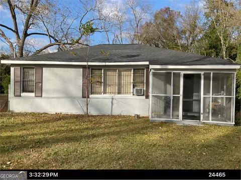2671 Roy St, Macon, GA 31204
