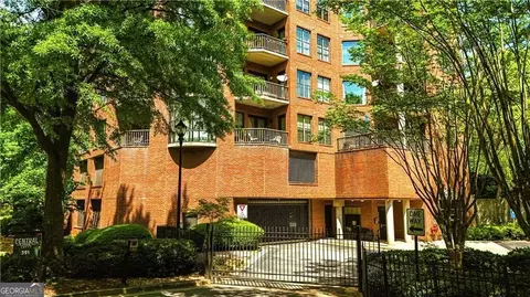 395 Central Park Pl #230, Atlanta, GA 30312