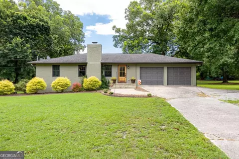 5831 Angham Rd, Powder Springs, GA 30127