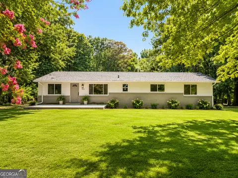 504 Abney St, Lafayette, GA 30728