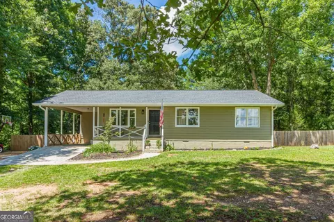 2888 Whitney Rd, Monroe, GA 30655