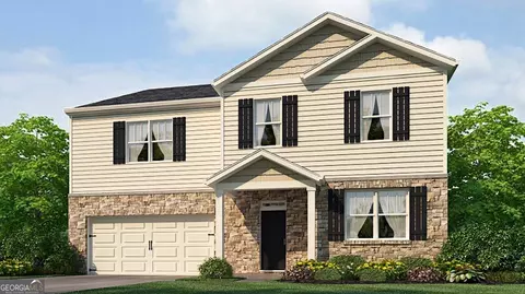 6024 Muirfield Pt, Union City, GA 30291