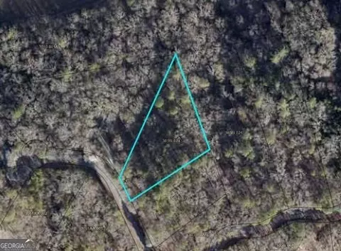 Lt941 Myna Drive, Ellijay, GA 30540