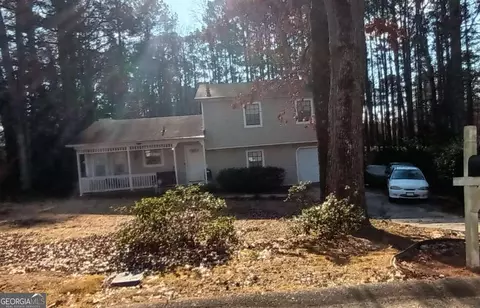 977 Leeward Ln, Jonesboro, GA 30238