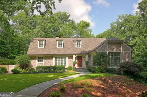 Undisclosed, Sandy Springs, GA 30327