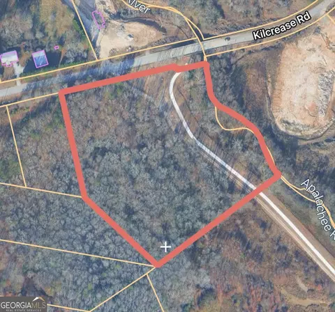 1680 Kilcrease Rd, Bethlehem, GA 30620