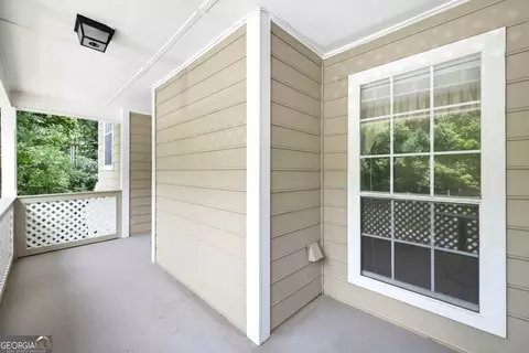 Exterior - 6483 Northridge Way, Morrow, GA 30260 photo 4 of 5