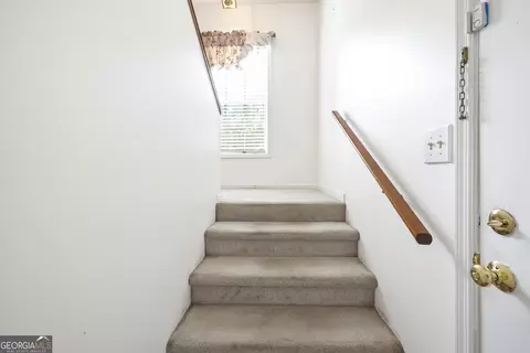 Entry Way - 6483 Northridge Way, Morrow, GA 30260 photo 1 of 1