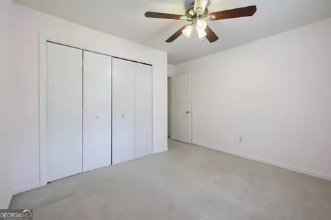 Bedroom - 6483 Northridge Way, Morrow, GA 30260 photo 5 of 7