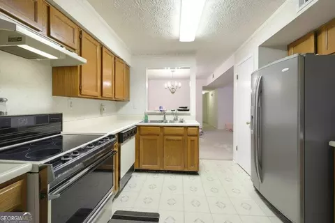Kitchen - 6483 Northridge Way, Morrow, GA 30260 photo 1 of 1
